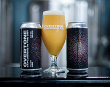 Load image into Gallery viewer, Explosions In The Cry - Overtone Brewing Co - TDH Triple IPA, 10%, 440ml Can
