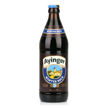 Load image into Gallery viewer, Ayinger Winter Bock - Ayinger Privatbrauerei - Winter Bock, 6.7%, 500ml Bottle
