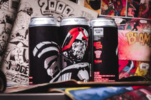 Load image into Gallery viewer, Patrons Project 33.01 - Northern Monk X Thought Bubble X 2000AD X Rebellion - DDH IPA, 7.4%, 440ml Can
