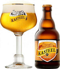 Load image into Gallery viewer, Kasteel Brouwerij Vanhonsebrouck - Kasteel Glass - Glassware
