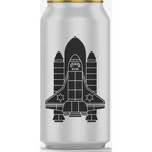 Load image into Gallery viewer, Hard Shake - Wiper &amp; True - Barrel Aged Imperial Milk Stout with Cacao &amp; Vanilla, 9.5%, 440ml Can
