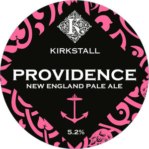 Providence - Kirkstall Brewery - New England Pale Ale, 5.2%, 440ml Can