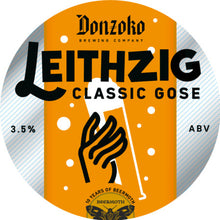 Load image into Gallery viewer, Leithzig Gose - Donzoko Brewing Co - Gose, 3.8%, 500ml Can
