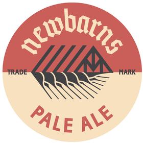 Pale Ale Simcoe - Newbarns Brewery - Pale Ale Simcoe, 4.5%, 440ml Can