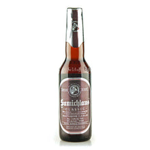 Load image into Gallery viewer, Samichlaus Classic - Schloss Eggenberg - Doppelbock, 14%, 330ml, Bottle
