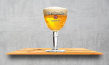 Load image into Gallery viewer, Tripel - Brouwerij der Trappisten van Westmalle - Belgian Tripel, 9.5%, 750ml Sharing Bottle &amp; Tin
