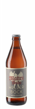 Load image into Gallery viewer, Heller Bock - Mahr&#39;s Bräu - Heller Bock, 6.8%, 500ml Bottle
