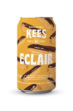 Load image into Gallery viewer, Eclair - Brouwerij Kees - Pastry Imperial Stout, 12.8%, 330ml Can
