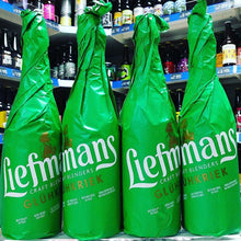 Load image into Gallery viewer, Liefmans Glühkriek - Liefmans - Mulled Belgian Cherry Beer, 6%, 750ml Sharing Bottle

