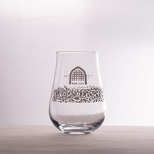 Load image into Gallery viewer, Vault City - Half Pint Glass - Glassware
