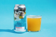 Load image into Gallery viewer, Dreamlife - Pressure Drop - New England Pale, 4.6%, 440ml Can
