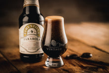 Load image into Gallery viewer, Parabola Vintage No12 2021 - Firestone Walker - Bourbon, Rye &amp; Wheated Whiskey Barrel Aged Imperial Stout, 13.6%, 355ml Bottle

