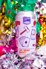 Load image into Gallery viewer, Am I Being Basic? - Pressure Drop - New England IPA, 6.8%, 440ml Can
