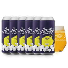 Load image into Gallery viewer, Boxchat - Amity Brew Co - DIPA, 8%, 440ml Can
