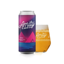 Load image into Gallery viewer, Fjords - Amity Brew Co - Simcoe West Coast Pale Ale, 7%, 440ml Can

