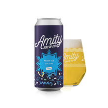 Load image into Gallery viewer, Party Ice - Amity Brew Co - Cold IPA, 4.8%, 440ml Can
