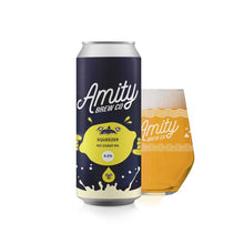 Load image into Gallery viewer, Squeezer - Amity Brew Co - No Coast IPA, 6.5%, 440ml Can
