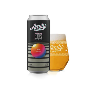 VHS - Amity Brew Co X Future State - Citra IPA, 5.6%, 440ml Can