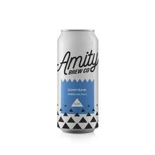 Load image into Gallery viewer, Sunnybank - Amity Brew Co - American Pale Ale, 6%, 440ml Can
