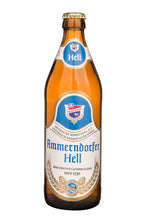 Load image into Gallery viewer, Ammerndorfer Hell - Ammerndorfer - Helles Lager, 4.6%, 500ml Bottle
