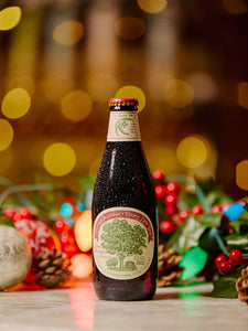 Anchor Christmas 2022 - Anchor Brewing - Christmas Ale, 7.2%, 355ml Bottle