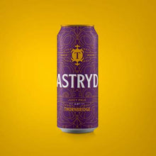 Load image into Gallery viewer, Astryd - Thornbridge Brewery - Juicy Pale Ale, 3.8%, 440ml Can
