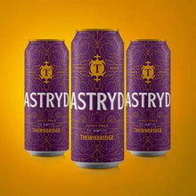 Load image into Gallery viewer, Astryd - Thornbridge Brewery - Juicy Pale Ale, 3.8%, 440ml Can
