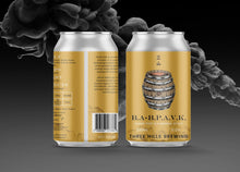 Load image into Gallery viewer, Tawny Port BA BPAVK - Three Hills Brewing - Tawny Port Barrel Aged Imperial Stout, 11%, 330ml Can
