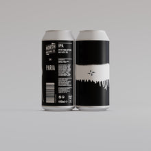 Load image into Gallery viewer, Paria v4- North Brewing Co X Paria - IPA, 6%, 440ml Can
