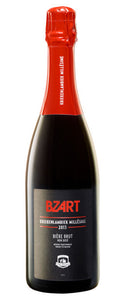 Bzart Kriekenlambik Brut 2013 - Oud Beersel - Sparkling Cherry Lambic, 7%, 750ml Sharing Beer Bottle