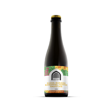 Load image into Gallery viewer, Guava Banana Banoffee Toffee Smothie - Vault City - Guava Banana Banoffee Toffee Smothie Sour, 10%, 375ml Bottle
