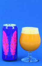 Load image into Gallery viewer, Bianca Double Tangerine Lassi Gose - Omnipollo - Double Tangerine Lassi Gose, 6%, 440ml Can
