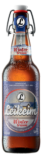 Winter Traum - Brauhaus Leikeim - Winter Bock, 5.4%, 500ml Bottle