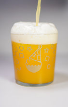 Load image into Gallery viewer, Cloudwater - Cloudwater&#39;s 7th Birthday Glass 36cl - Glassware
