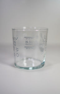 Cloudwater - Cloudwater's 7th Birthday Glass 36cl - Glassware