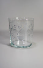 Load image into Gallery viewer, Cloudwater - Cloudwater&#39;s 7th Birthday Glass 36cl - Glassware
