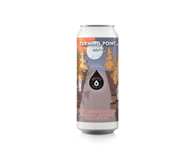 Load image into Gallery viewer, Blair Resignation Jam - Turning Point Brew Co X Polly&#39;s Brew Co - Blackberry, Redcurrant, Lime &amp; Mint Sour, 5.5%, 440ml Can
