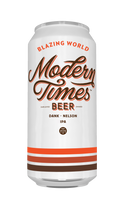 Load image into Gallery viewer, Blazing World - Modern Times - Dank Nelson IPA, 6.8%, 473ml Can
