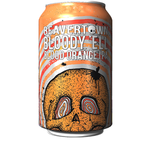 Bloody 'Ell - Beavertown - Bloody Orange IPA, 5.5%, 330ml