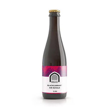 Load image into Gallery viewer, Blackcurrant Kir Royale - Vault City - Blackcurrant Kir Royale Sour, 11.3%, 375ml Bottle

