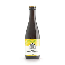Load image into Gallery viewer, DDH Hard Lemonade - Vault City - Dry Hopped Lemonade Sour, 9.5%, 375ml Bottle

