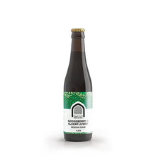 Load image into Gallery viewer, Gooseberry &amp; Elderflower Session Sour - Vault City - Gooseberry &amp; Elderflower Session Sour, 4.5%, 330ml Bottle
