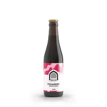 Load image into Gallery viewer, Strawberry Session Sour - Vault City - Strawberry Session Sour, 4.1%, 330ml Bottle
