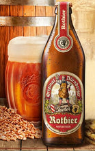 Load image into Gallery viewer, Nürnberger Rotbier - Tucher Bräu - Rotbier, 5.2%, 500ml Bottle
