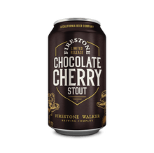 Load image into Gallery viewer, Chocolate Cherry Stout - Firestone Walker - Chocolate Cherry Stout, 5.5%, 355ml Can
