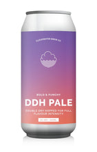 Load image into Gallery viewer, DDH Pale - Cloudwater - Pale Ale, 5%, 440ml Can
