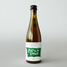 Load image into Gallery viewer, Crocs In The Coolship - Duration X Deya Brewing - Wild Wit, 5.7%, 375ml Bottle
