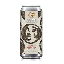 Load image into Gallery viewer, Cheerful Symmetry - Ridgeside Brewery - Hazy IPA, 6%, 440ml Can
