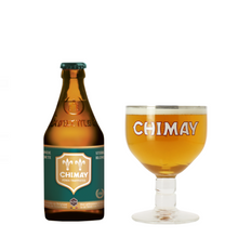Load image into Gallery viewer, Chimay 150 - Bières de Chimay - Belgian Strong Blond Ale, 10%, 330ml Bottle
