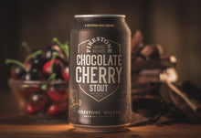 Load image into Gallery viewer, Chocolate Cherry Stout - Firestone Walker - Chocolate Cherry Stout, 5.5%, 355ml Can
